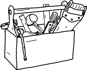 Full Toolbox