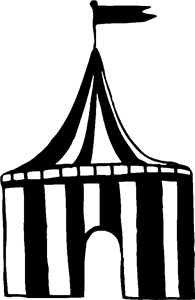 Circus Tent