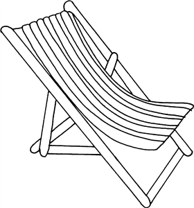 Deck Chair