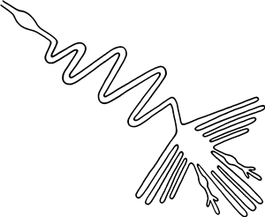 Nazca Heron