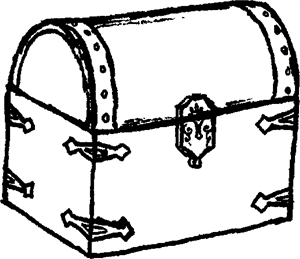 Treasure Chest