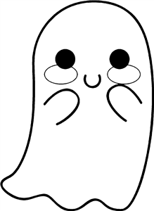 Happy Ghost