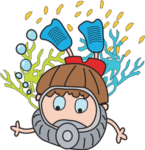 Scuba Diver