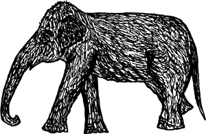 Woolly Mammoth
