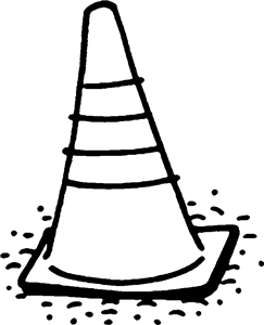 Traffic Cone