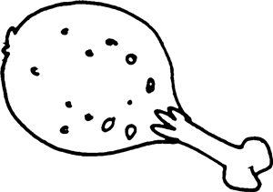Chicken Leg