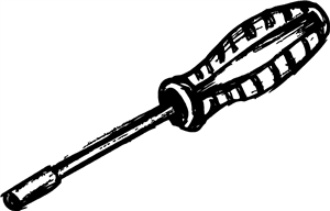 Screwdriver Tool