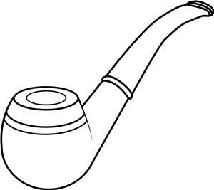 Smoking Pipe