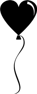 Heart Balloon
