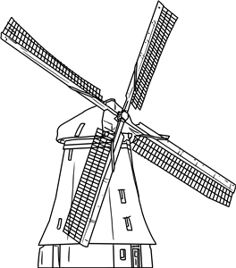 Windmill