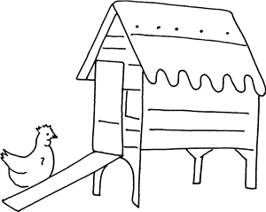 Chicken Coop