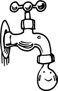 Leaking Tap