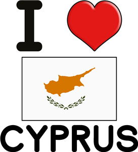 I Love Cyprus