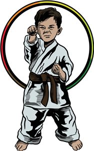 Karate Boy