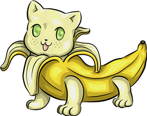 Banana Cat