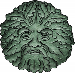 Green Man