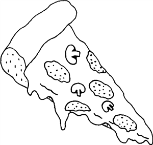 Pizza Slice