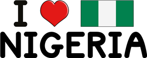 I Love Nigeria