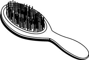 Hairbrush