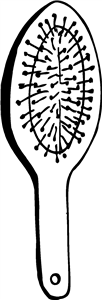Hair Brush