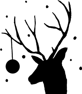 Christmas Reindeer