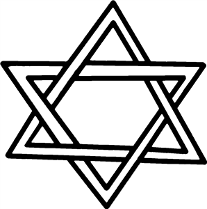 Star Of David