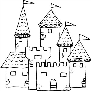 Medieval Castle