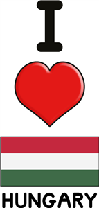 I Love Hungary