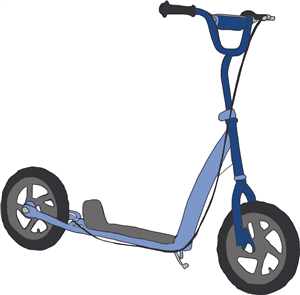 Scooter