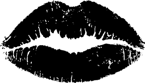 Lipstick Kiss