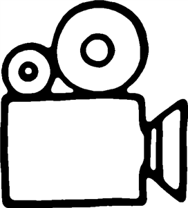 Movie Camera
