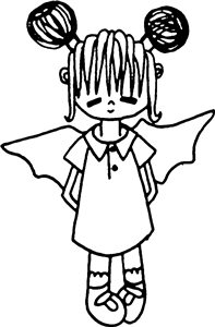Bat Girl