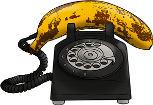 Banana Phone