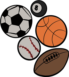 Sports Balls