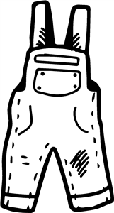 Dungarees