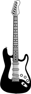 Electric Guitar