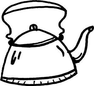 Kettle