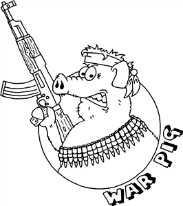 War Pig