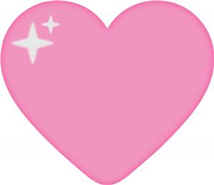 Pink Heart