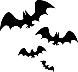 Flying Bats
