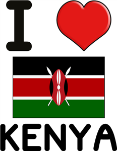 I Love Kenya
