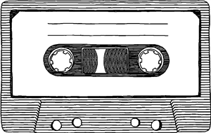 Cassette Tape
