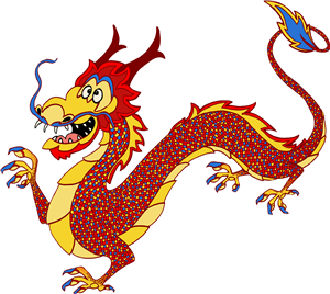 Chinese Dragon
