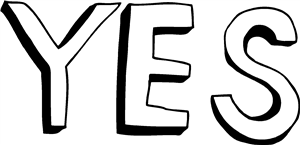 Yes Text