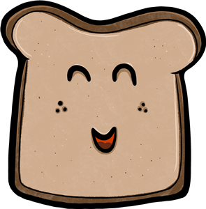 Happy Toast