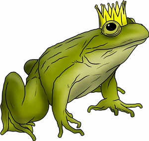 Frog Prince