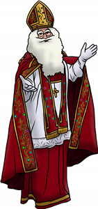 St. Nicholas