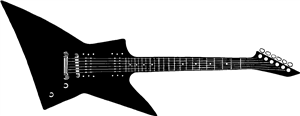 Electric Guitar
