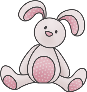 Baby Girl Bunny