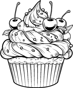 cupcake